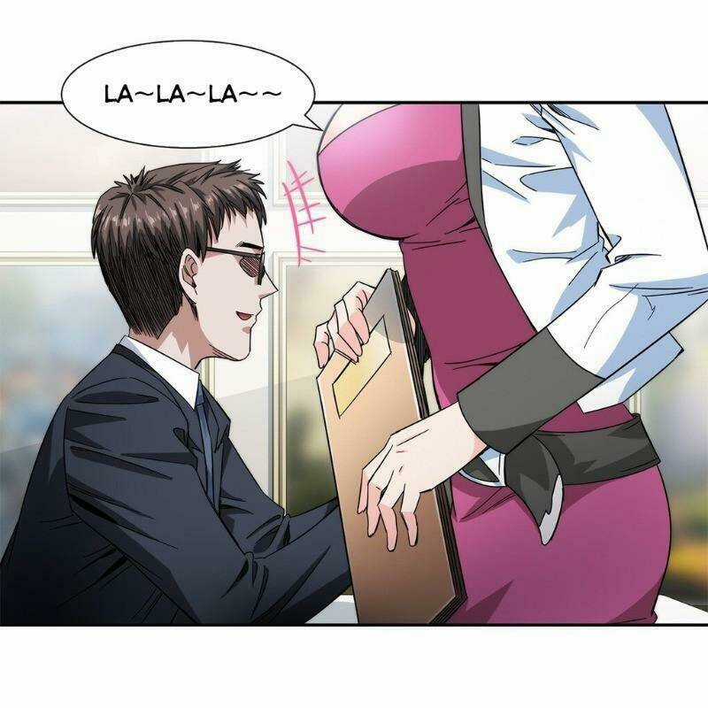 Dạ Thị Chi Chủ Chapter 18 trang 16