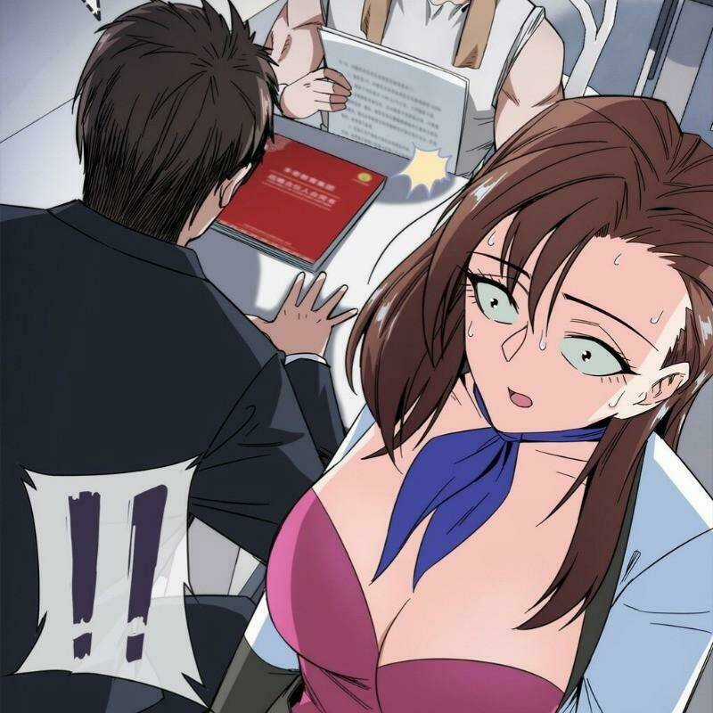 Dạ Thị Chi Chủ Chapter 18 trang 18