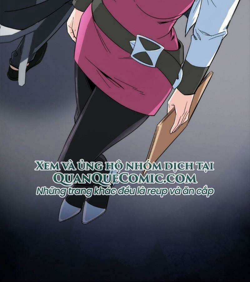 Dạ Thị Chi Chủ Chapter 18 trang 19