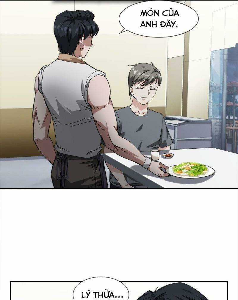 Dạ Thị Chi Chủ Chapter 18 trang 2