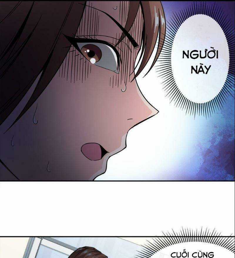 Dạ Thị Chi Chủ Chapter 18 trang 20