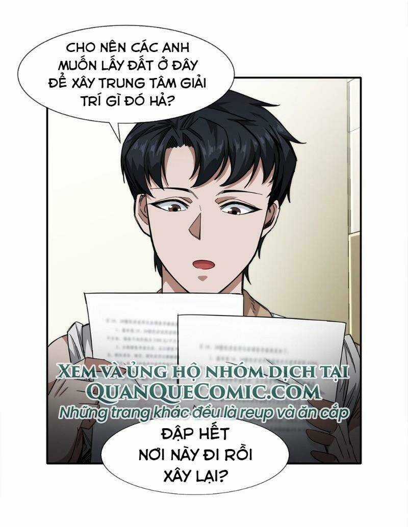 Dạ Thị Chi Chủ Chapter 18 trang 22