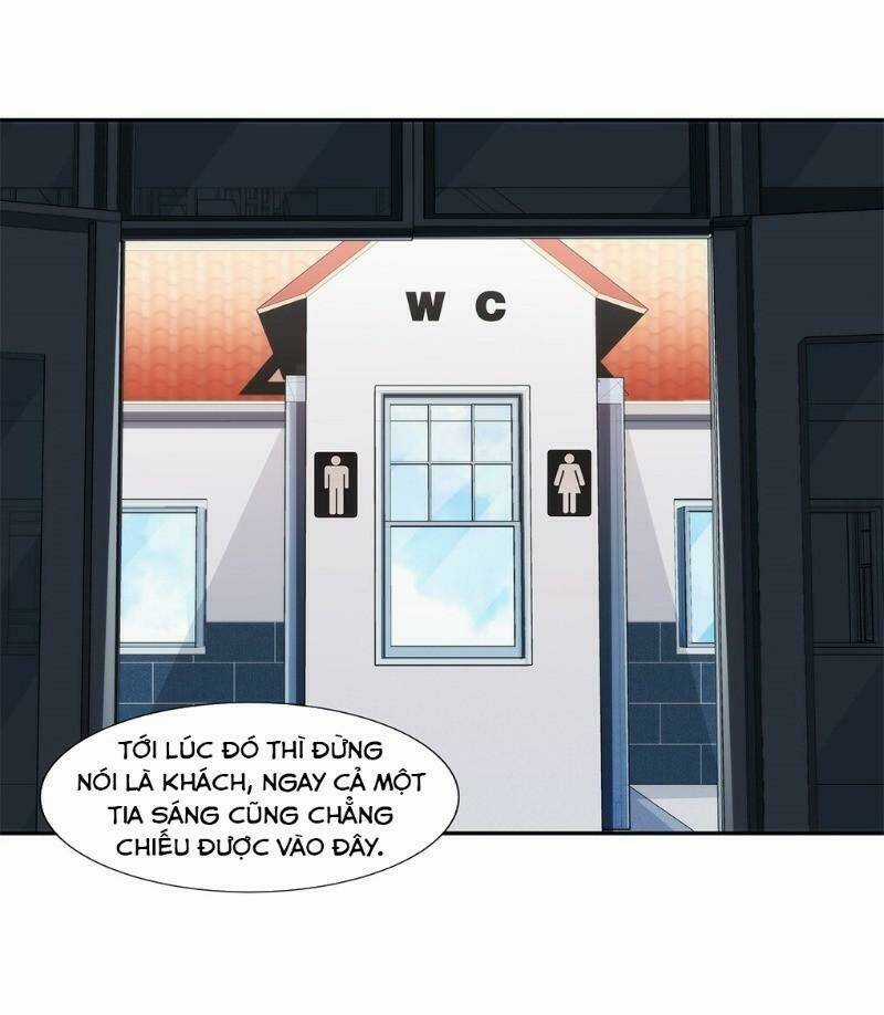 Dạ Thị Chi Chủ Chapter 18 trang 29