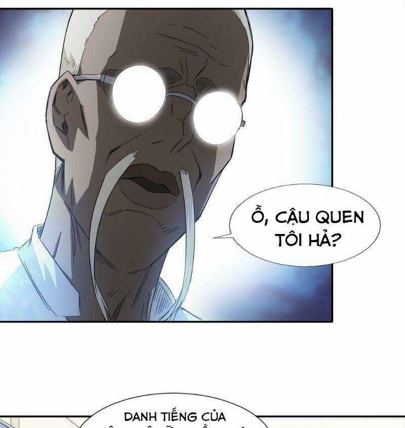 Dạ Thị Chi Chủ Chapter 18 trang 36