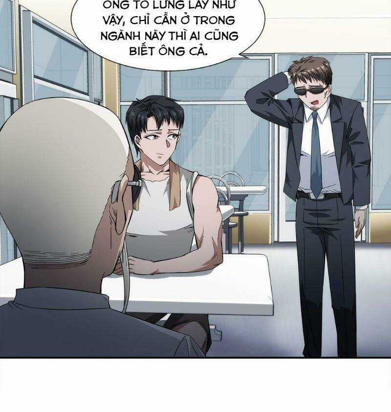 Dạ Thị Chi Chủ Chapter 18 trang 37