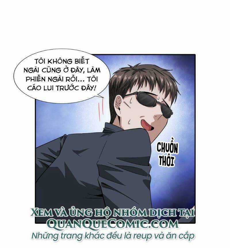 Dạ Thị Chi Chủ Chapter 18 trang 38