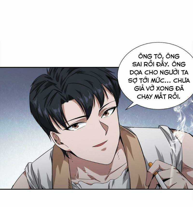 Dạ Thị Chi Chủ Chapter 18 trang 39