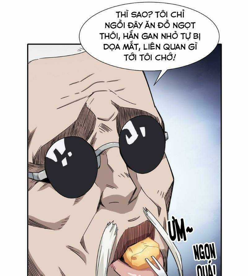 Dạ Thị Chi Chủ Chapter 18 trang 40
