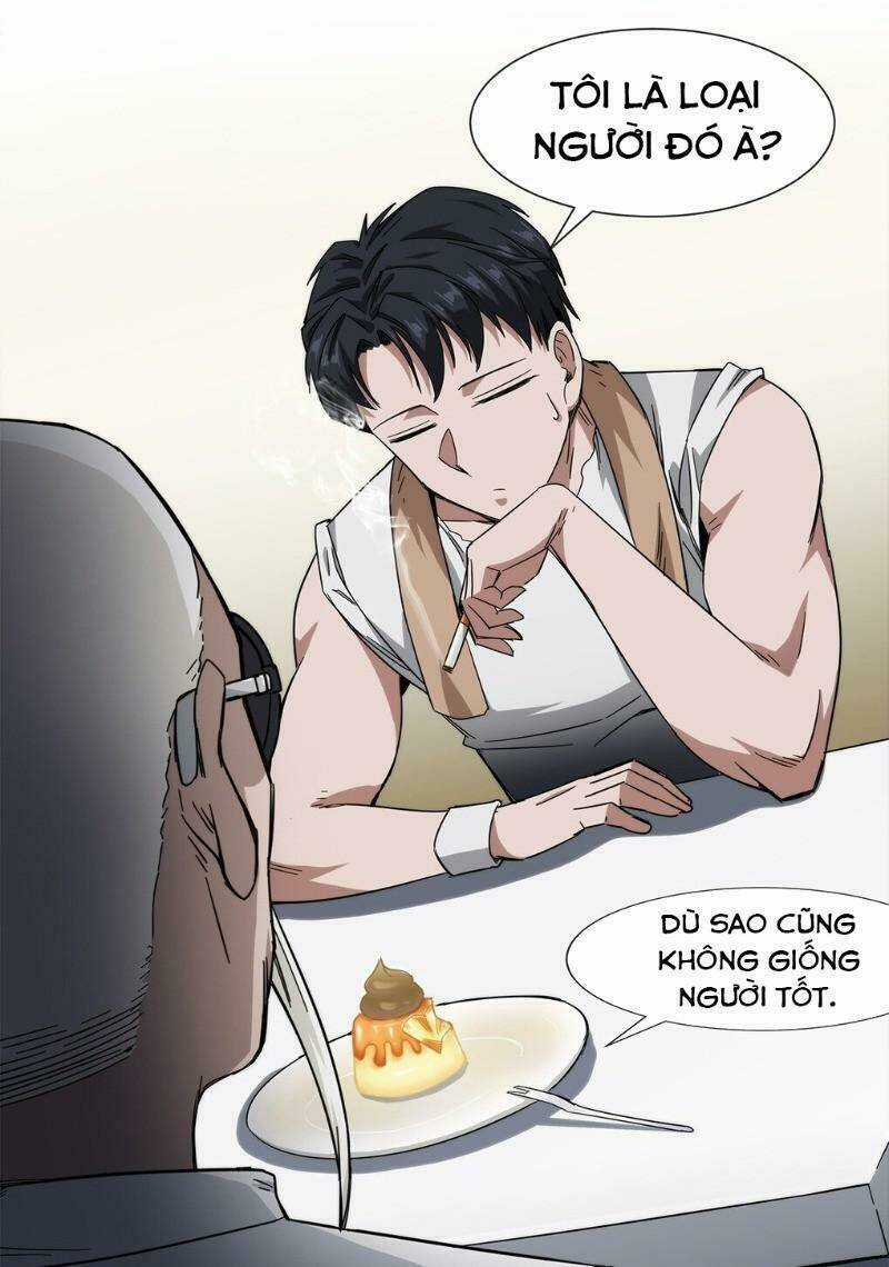 Dạ Thị Chi Chủ Chapter 18 trang 42