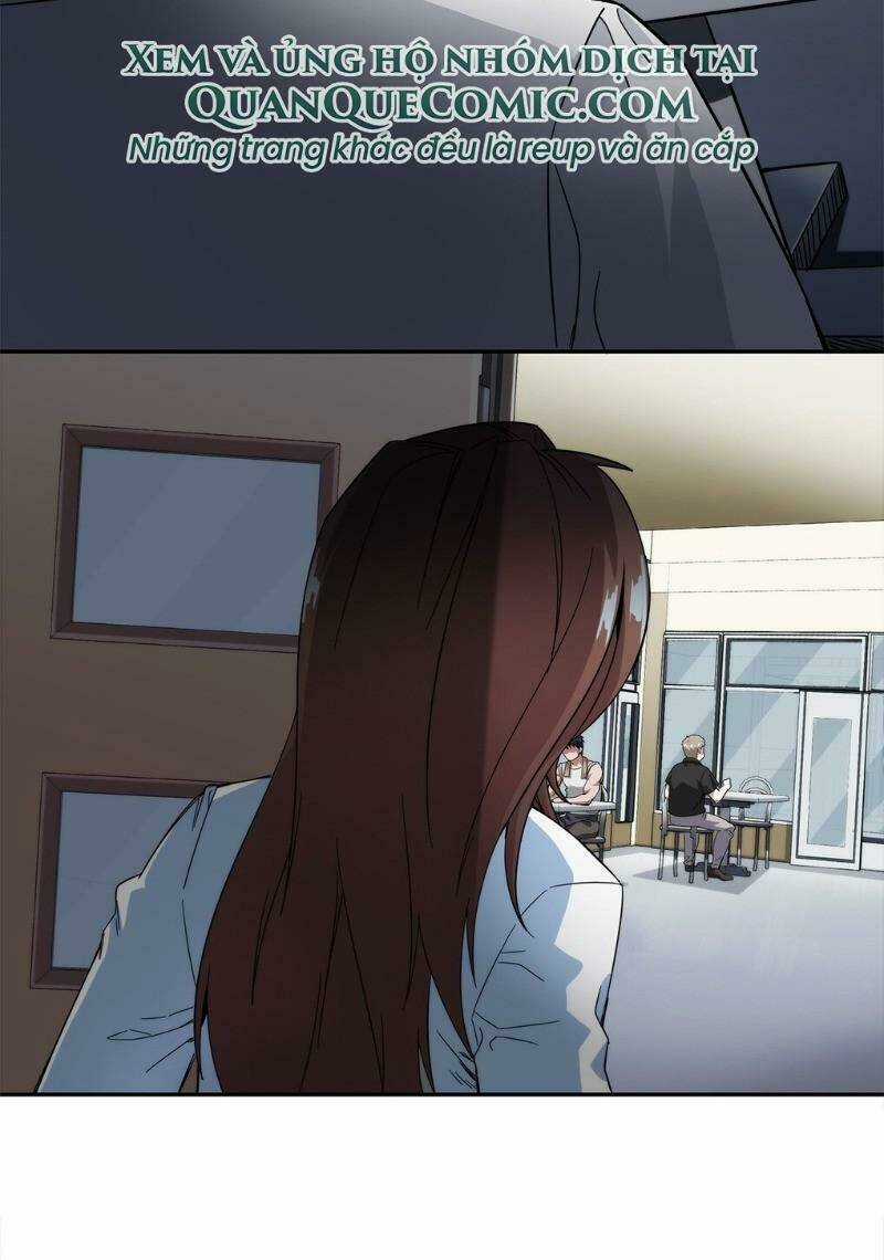 Dạ Thị Chi Chủ Chapter 18 trang 43