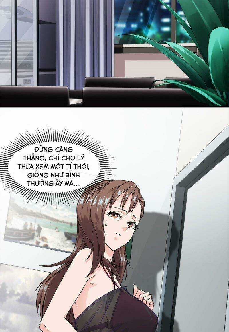 Dạ Thị Chi Chủ Chapter 18 trang 45