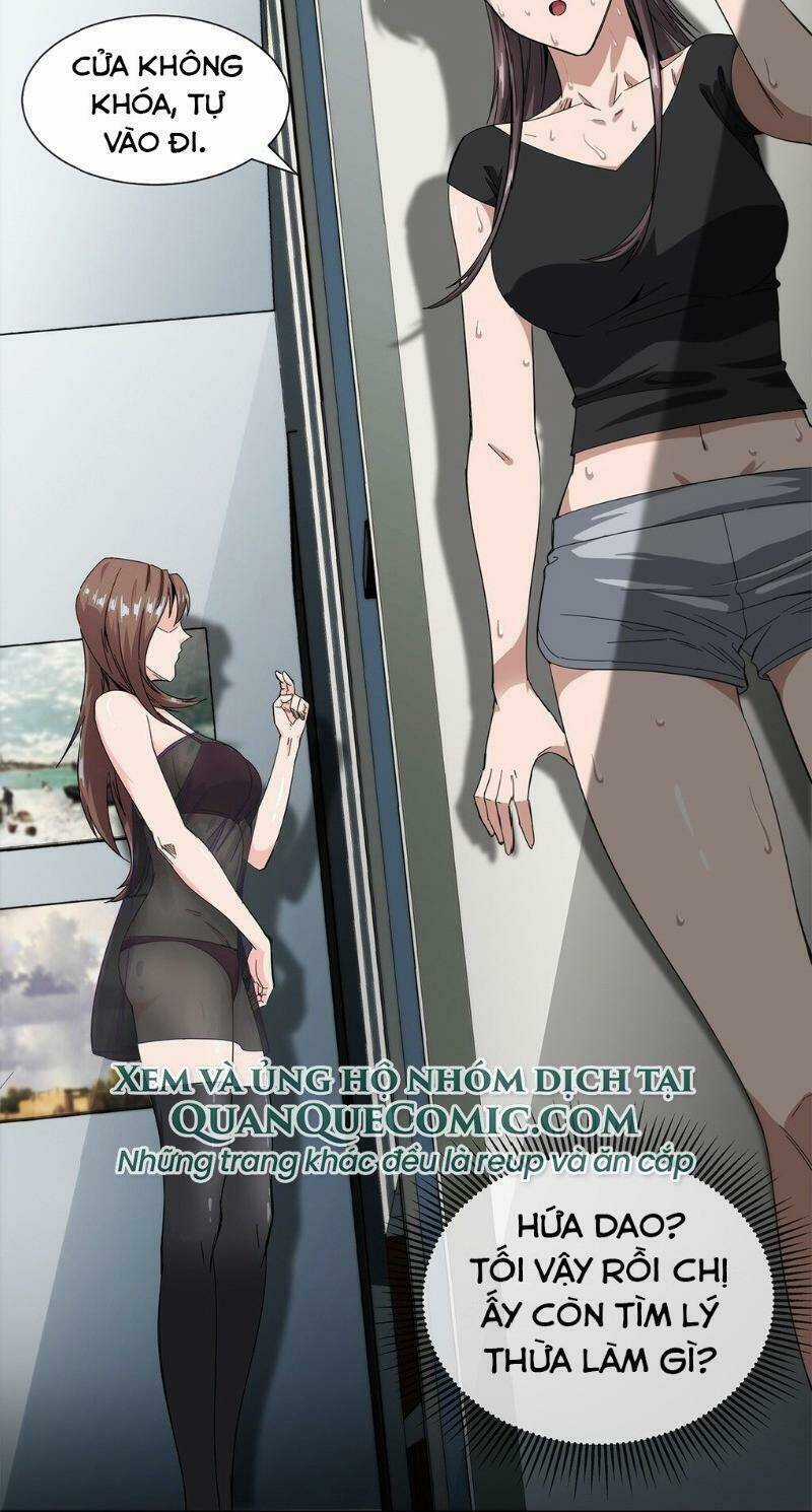 Dạ Thị Chi Chủ Chapter 18 trang 47