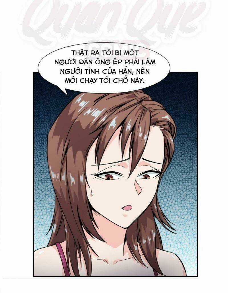 Dạ Thị Chi Chủ Chapter 18 trang 49