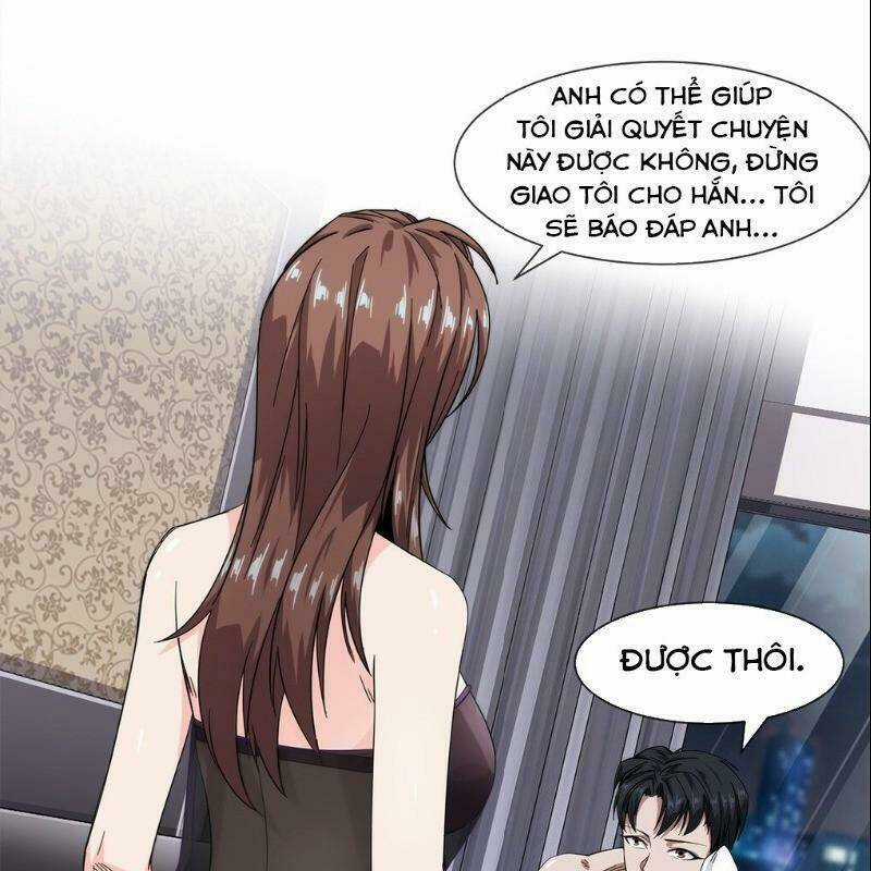 Dạ Thị Chi Chủ Chapter 18 trang 50