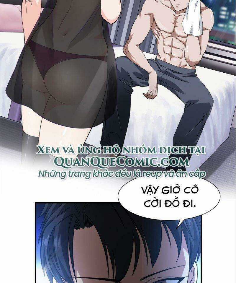 Dạ Thị Chi Chủ Chapter 18 trang 51