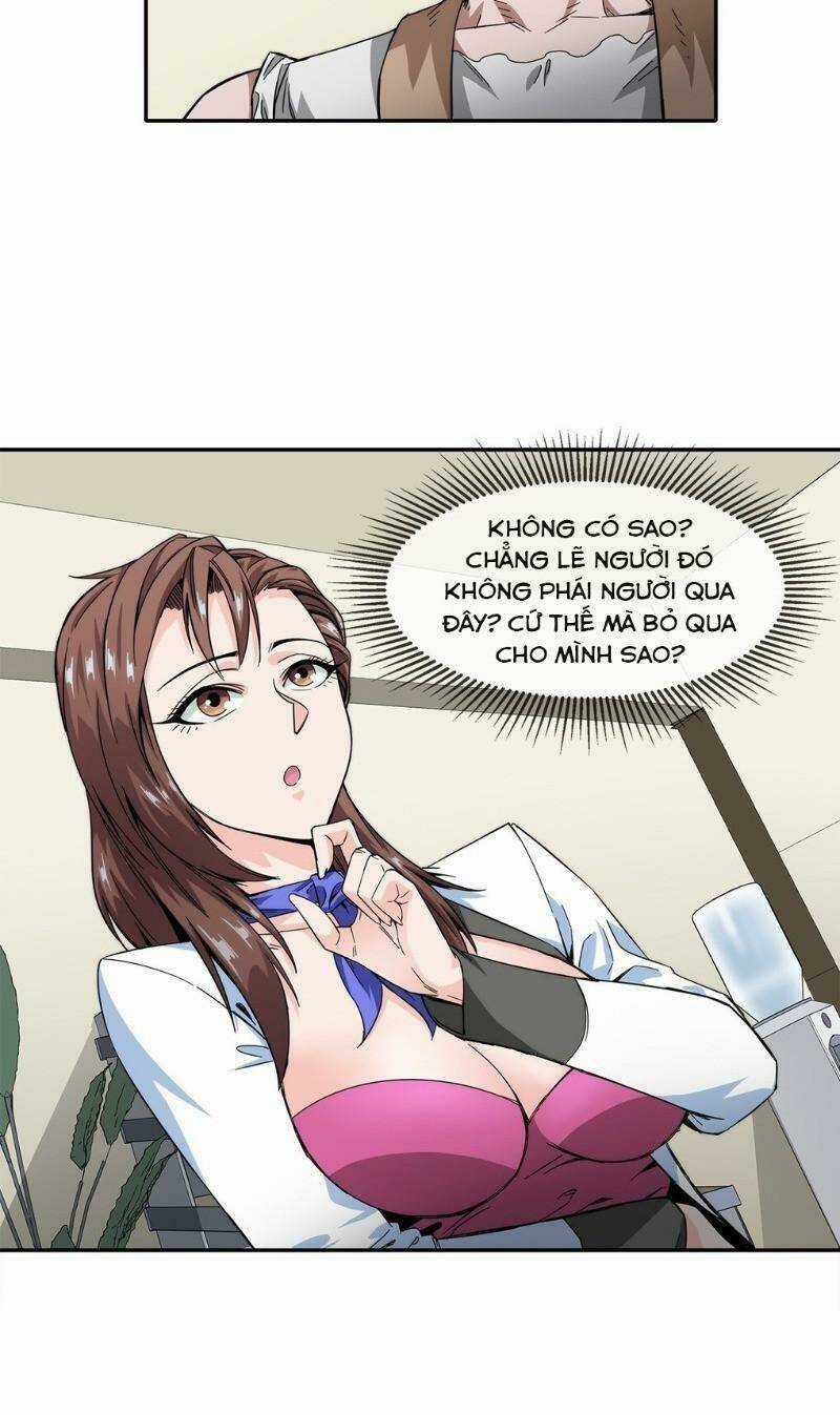 Dạ Thị Chi Chủ Chapter 18 trang 7