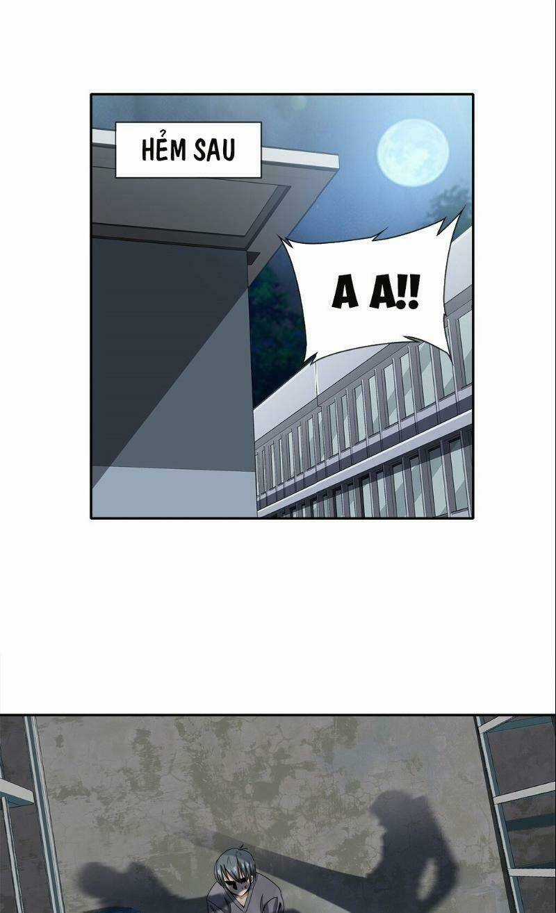 Dạ Thị Chi Chủ Chapter 18 trang 8