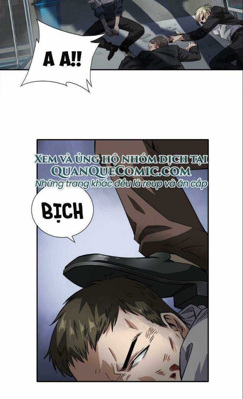 Dạ Thị Chi Chủ Chapter 18 trang 9