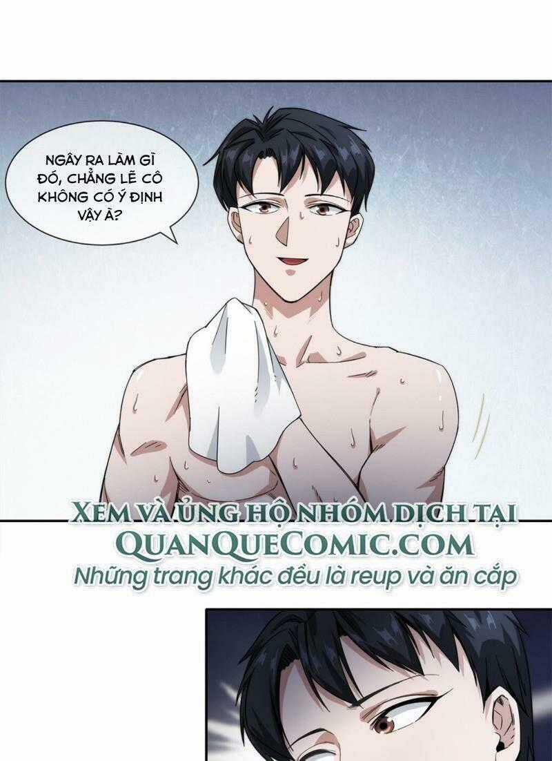 Dạ Thị Chi Chủ Chapter 19 trang 0