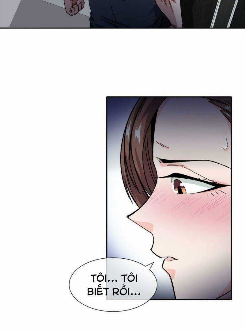 Dạ Thị Chi Chủ Chapter 19 trang 11