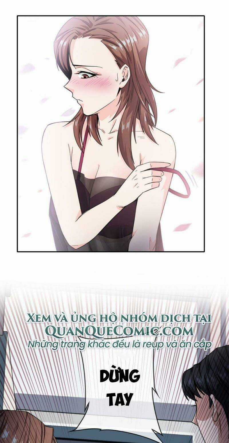 Dạ Thị Chi Chủ Chapter 19 trang 12