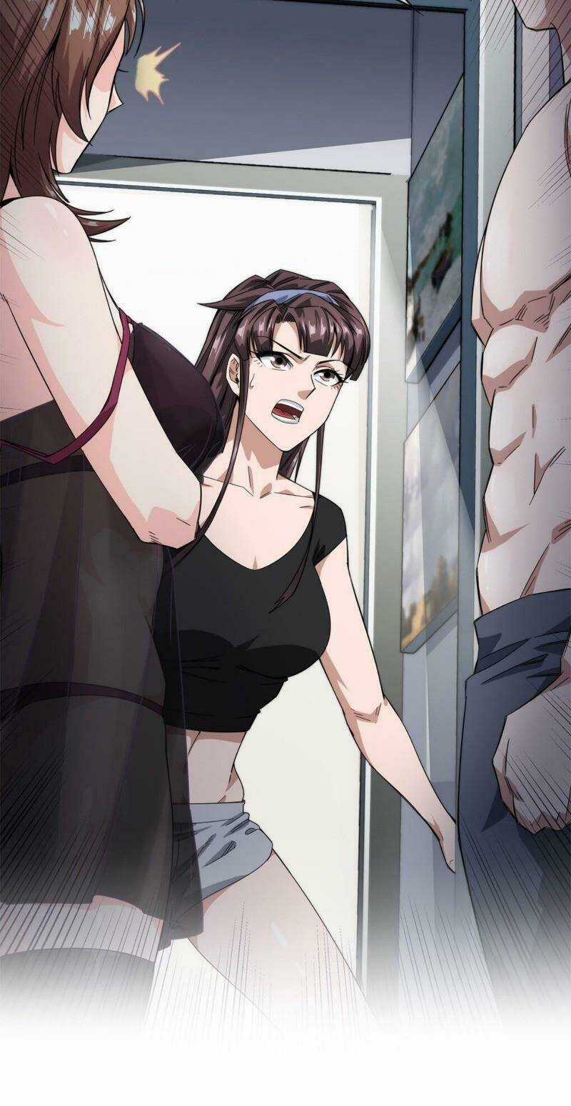 Dạ Thị Chi Chủ Chapter 19 trang 13