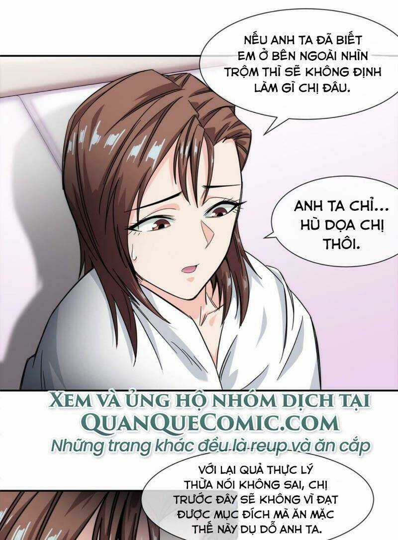 Dạ Thị Chi Chủ Chapter 19 trang 20