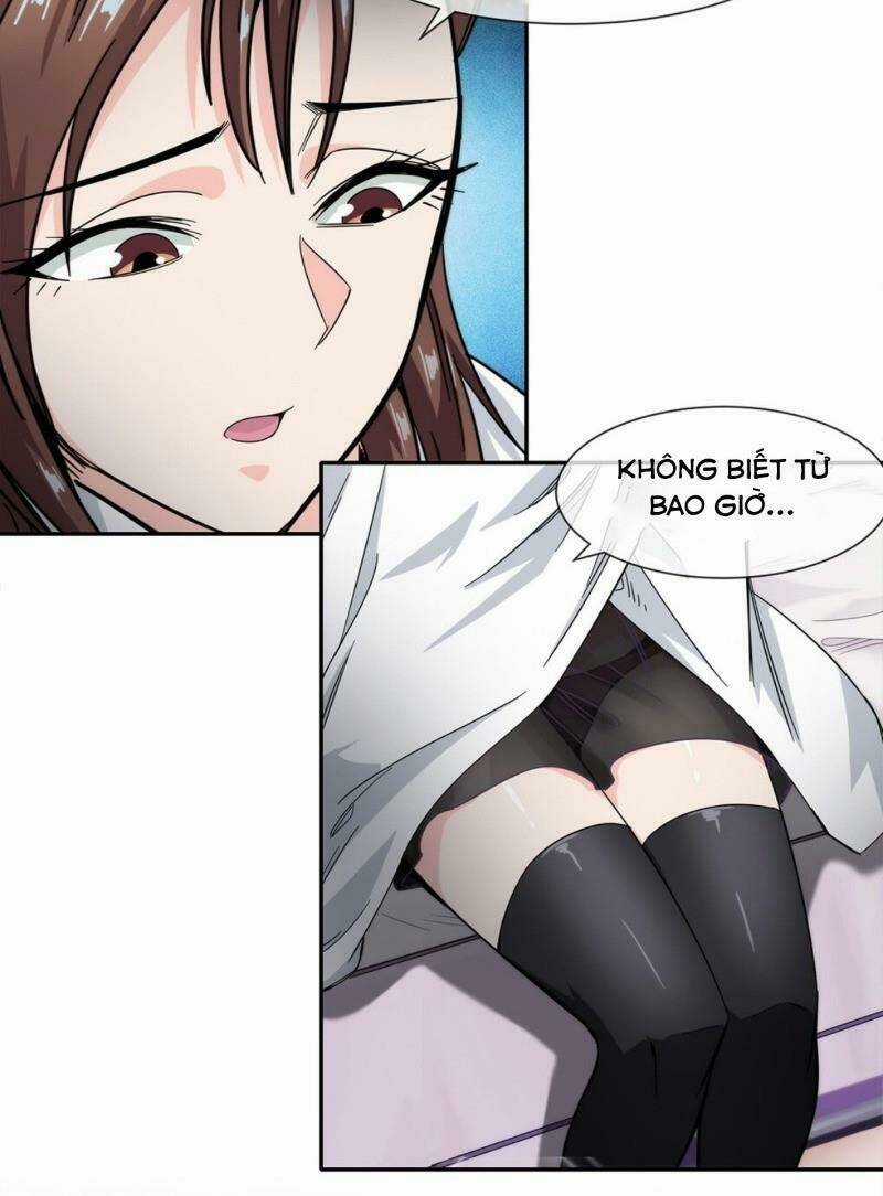 Dạ Thị Chi Chủ Chapter 19 trang 21