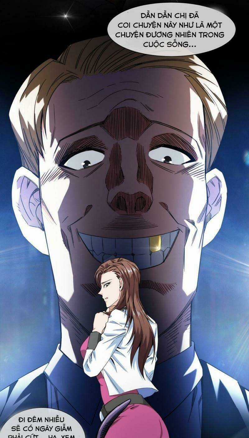 Dạ Thị Chi Chủ Chapter 19 trang 24