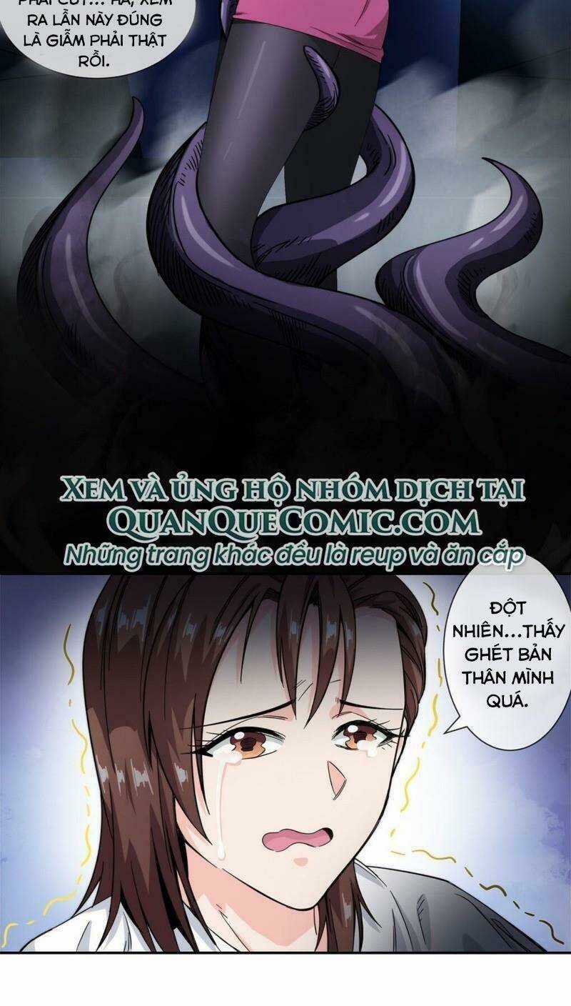 Dạ Thị Chi Chủ Chapter 19 trang 25