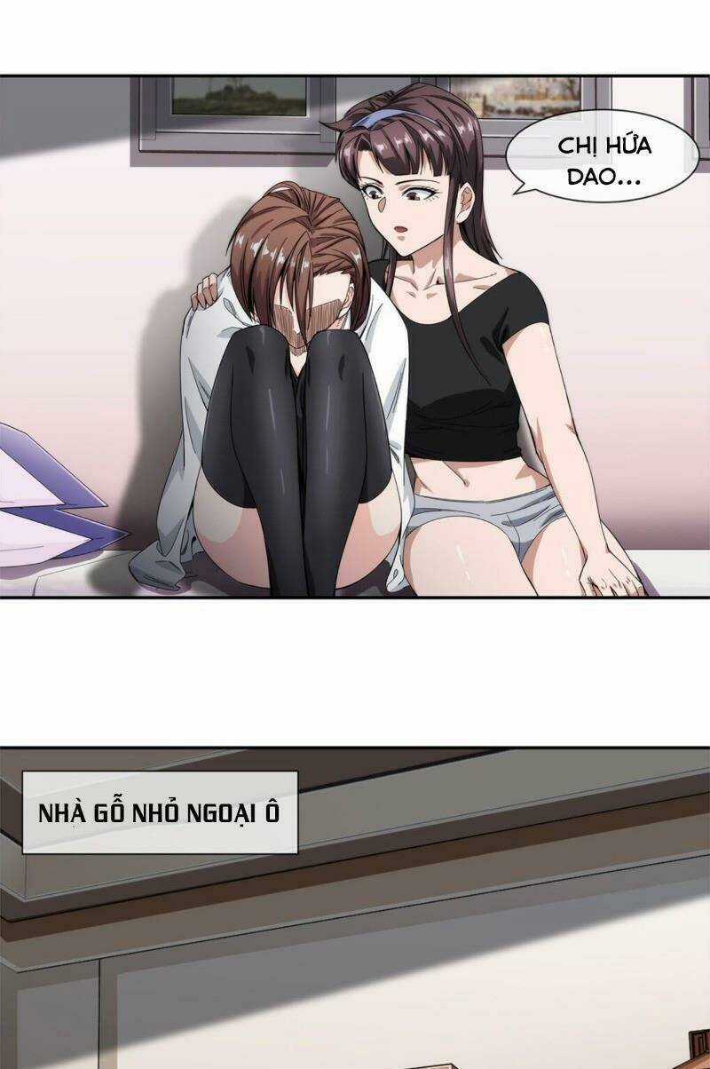 Dạ Thị Chi Chủ Chapter 19 trang 26