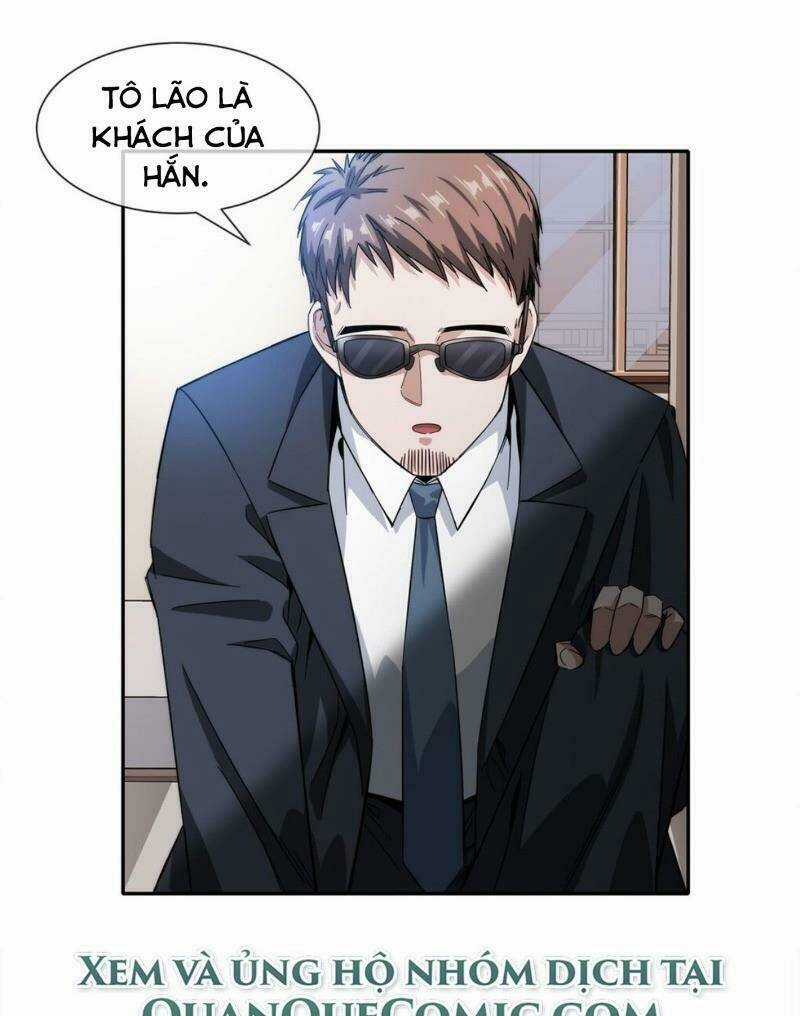 Dạ Thị Chi Chủ Chapter 19 trang 28