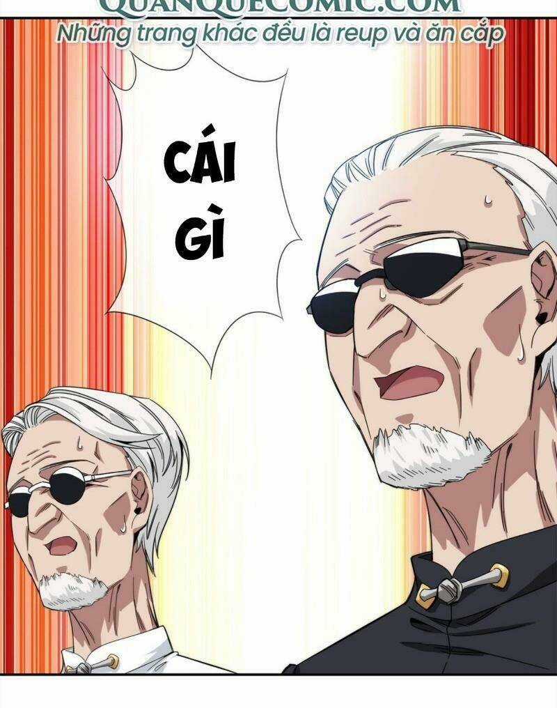 Dạ Thị Chi Chủ Chapter 19 trang 29