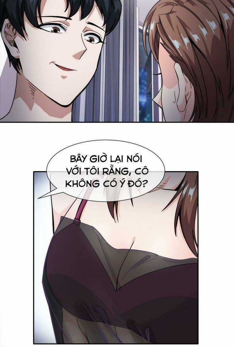 Dạ Thị Chi Chủ Chapter 19 trang 3