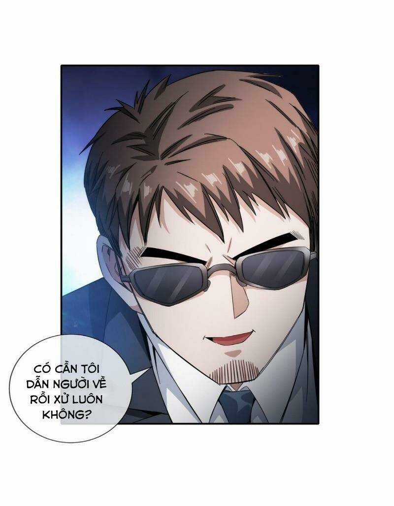 Dạ Thị Chi Chủ Chapter 19 trang 31