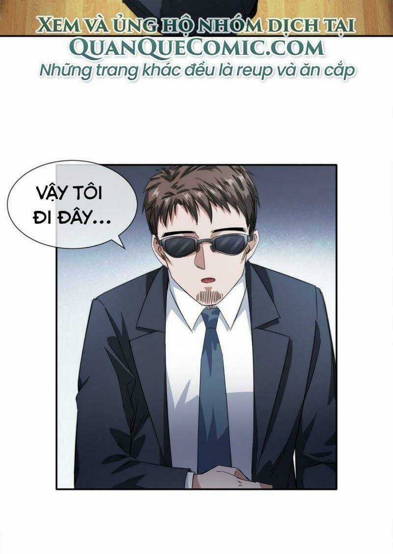 Dạ Thị Chi Chủ Chapter 19 trang 33