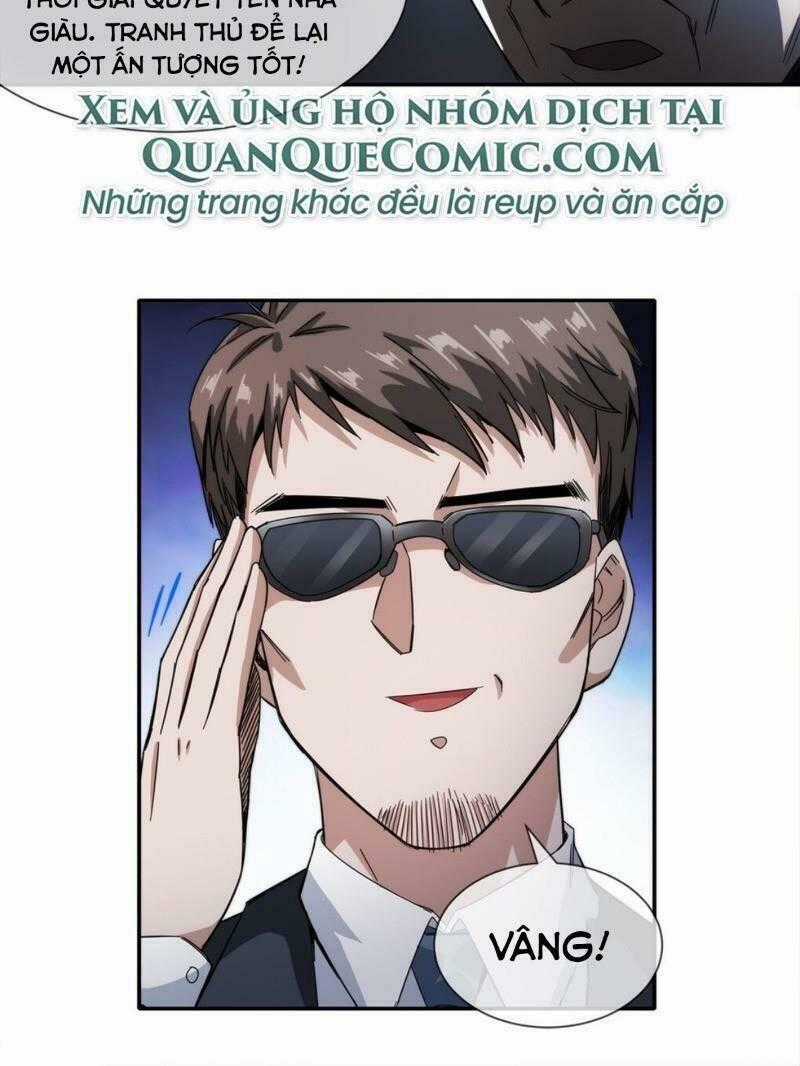 Dạ Thị Chi Chủ Chapter 19 trang 37