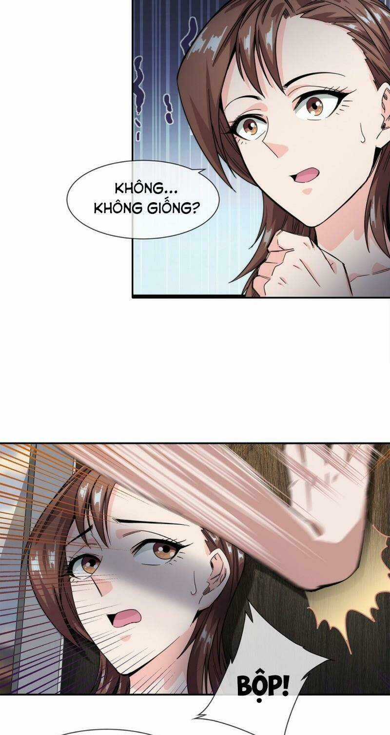 Dạ Thị Chi Chủ Chapter 19 trang 6