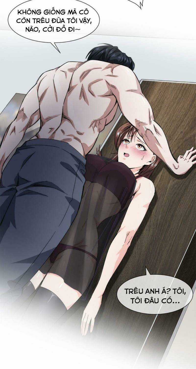 Dạ Thị Chi Chủ Chapter 19 trang 7