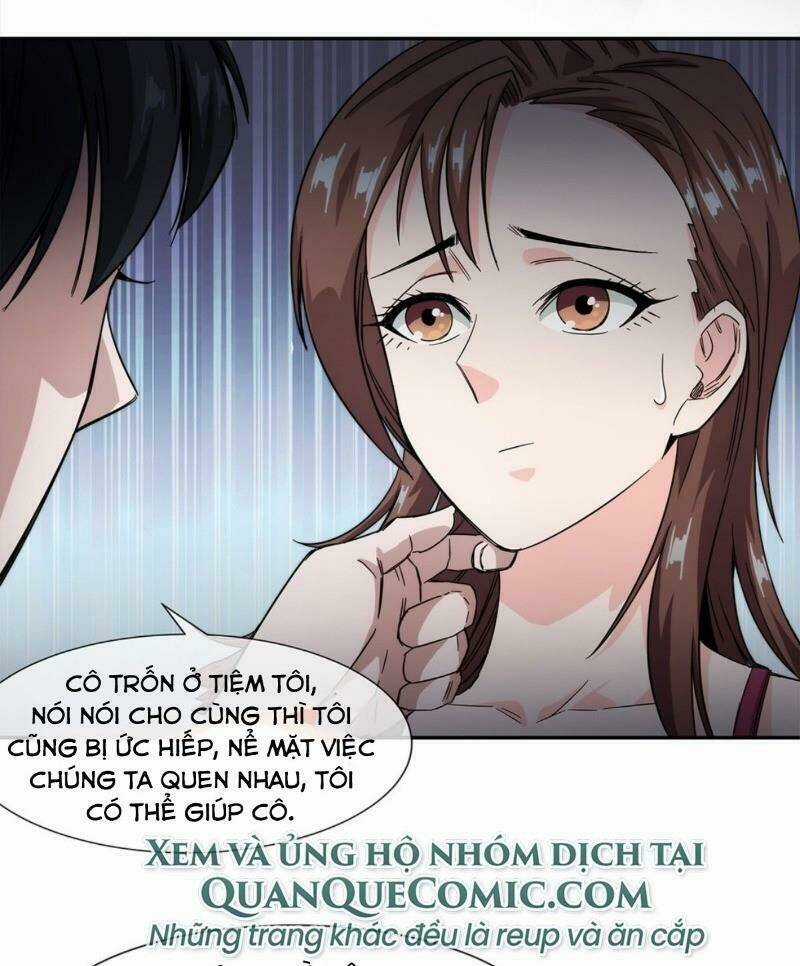 Dạ Thị Chi Chủ Chapter 19 trang 8