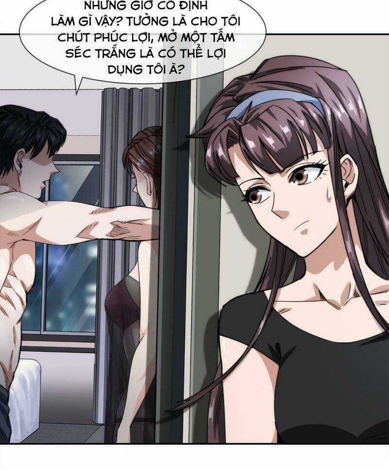 Dạ Thị Chi Chủ Chapter 19 trang 9