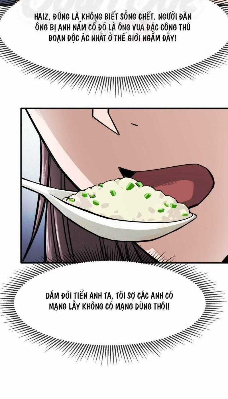 Dạ Thị Chi Chủ Chapter 2 trang 1