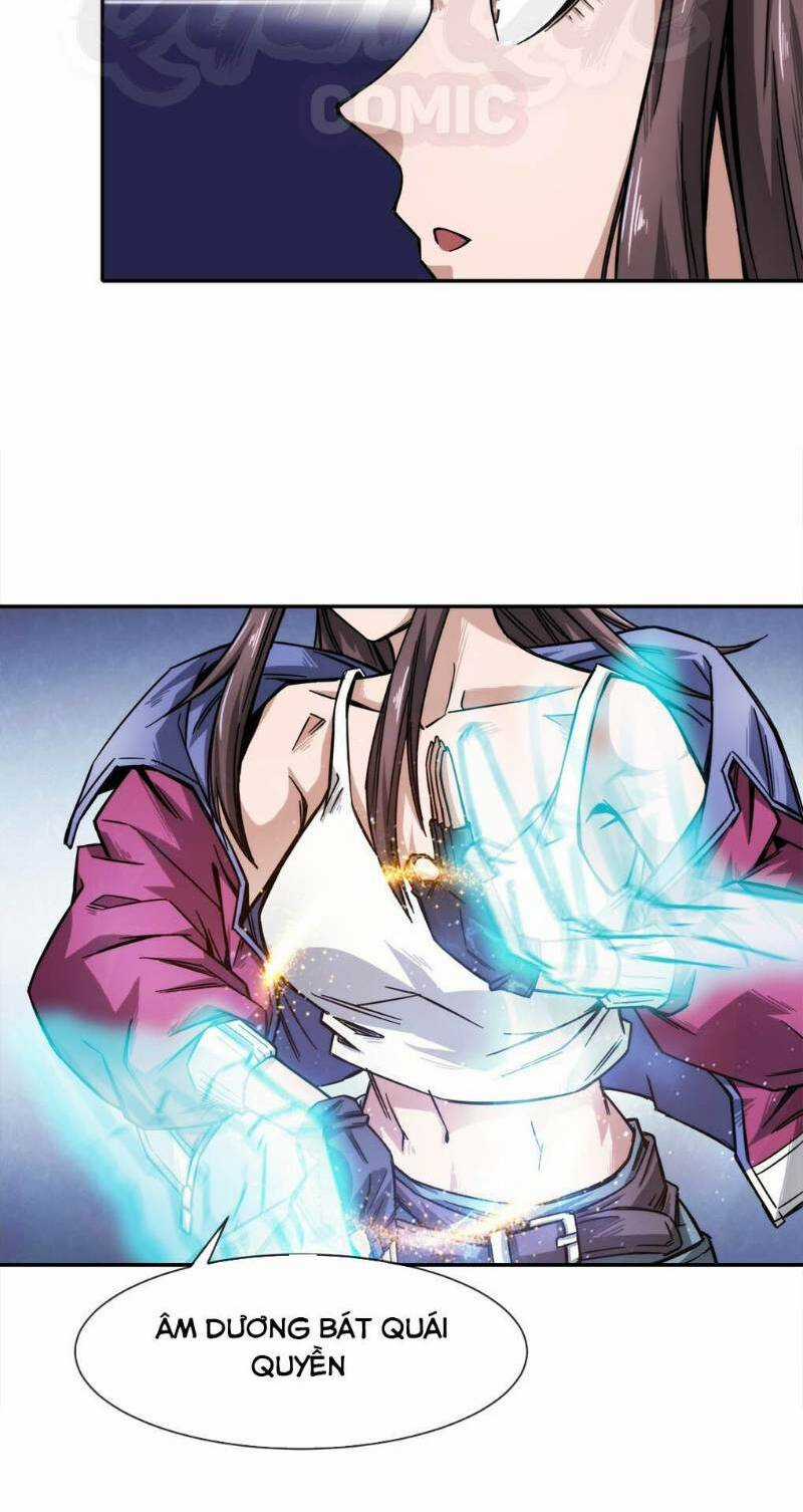 Dạ Thị Chi Chủ Chapter 2 trang 11