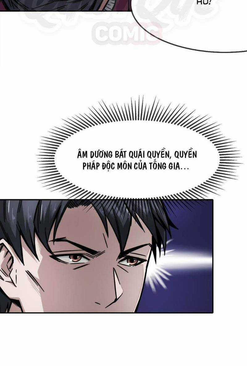 Dạ Thị Chi Chủ Chapter 2 trang 15