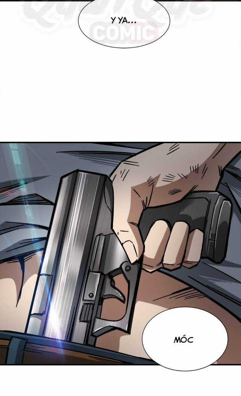 Dạ Thị Chi Chủ Chapter 2 trang 17