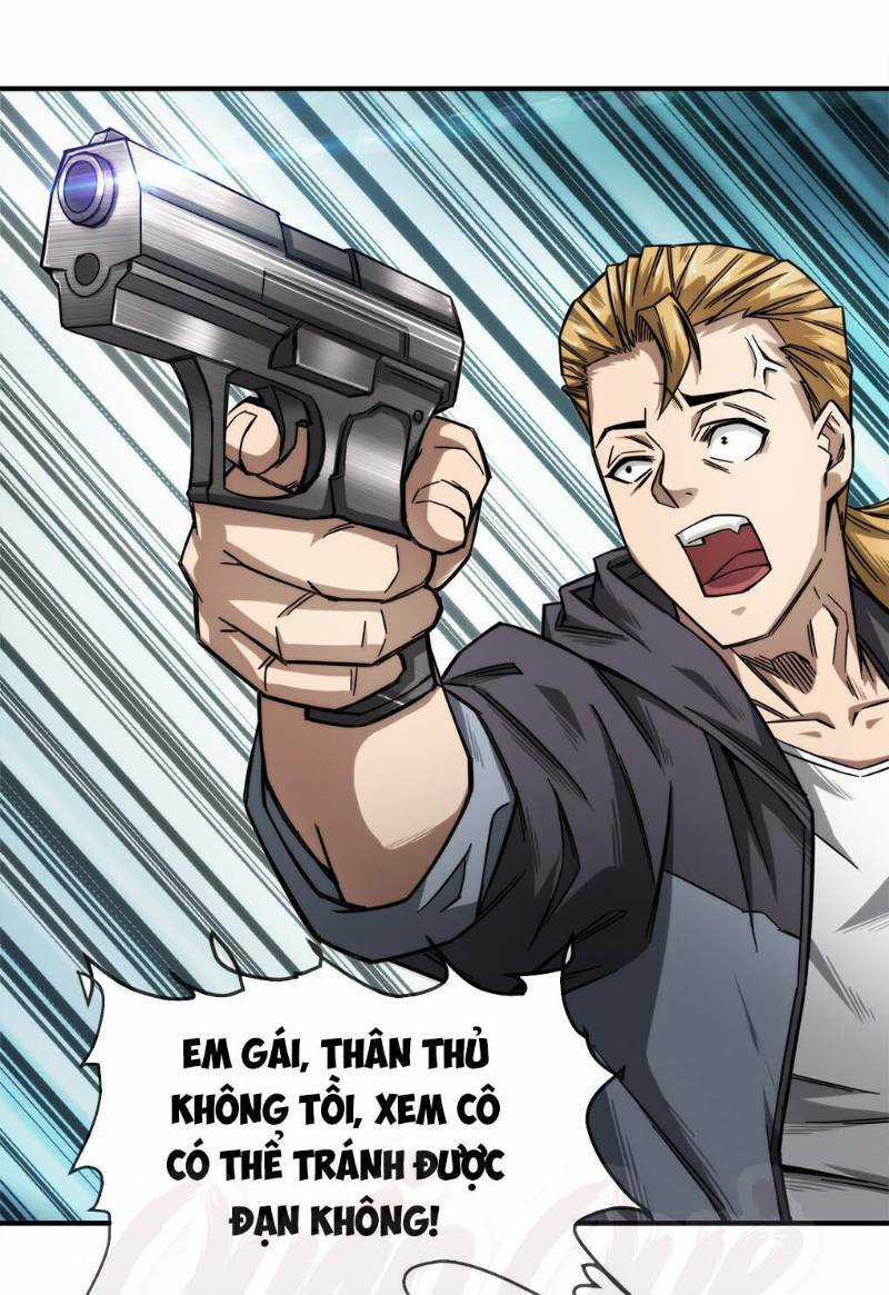 Dạ Thị Chi Chủ Chapter 2 trang 18