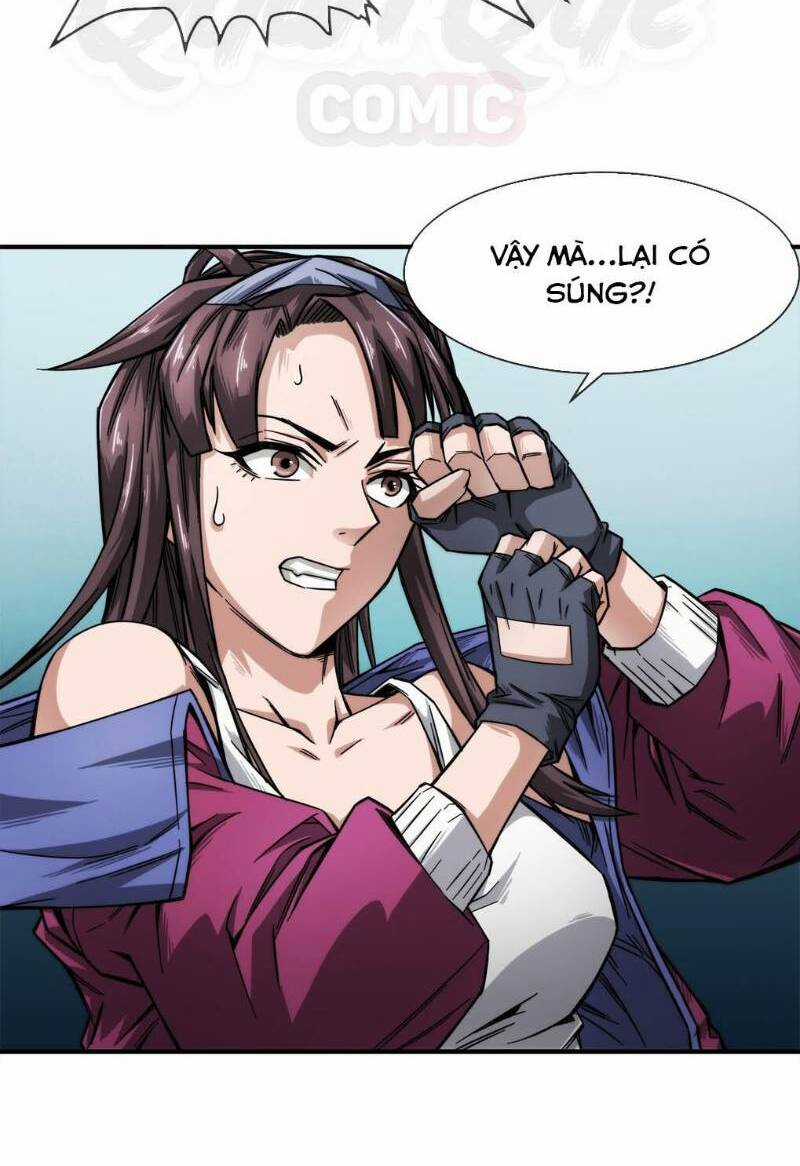 Dạ Thị Chi Chủ Chapter 2 trang 19