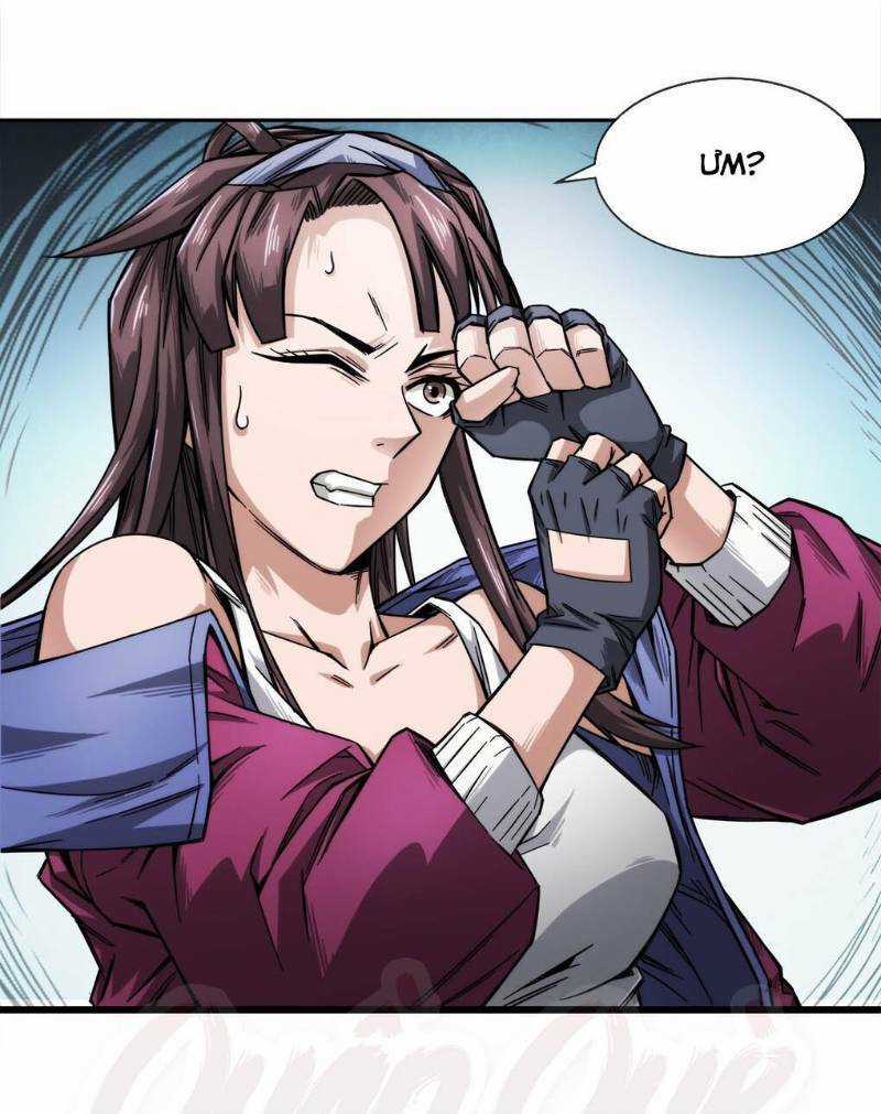 Dạ Thị Chi Chủ Chapter 2 trang 23