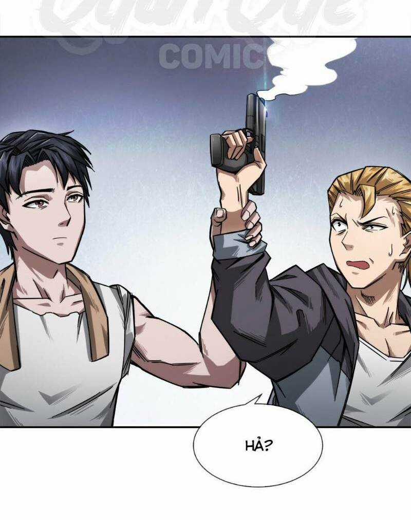 Dạ Thị Chi Chủ Chapter 2 trang 24