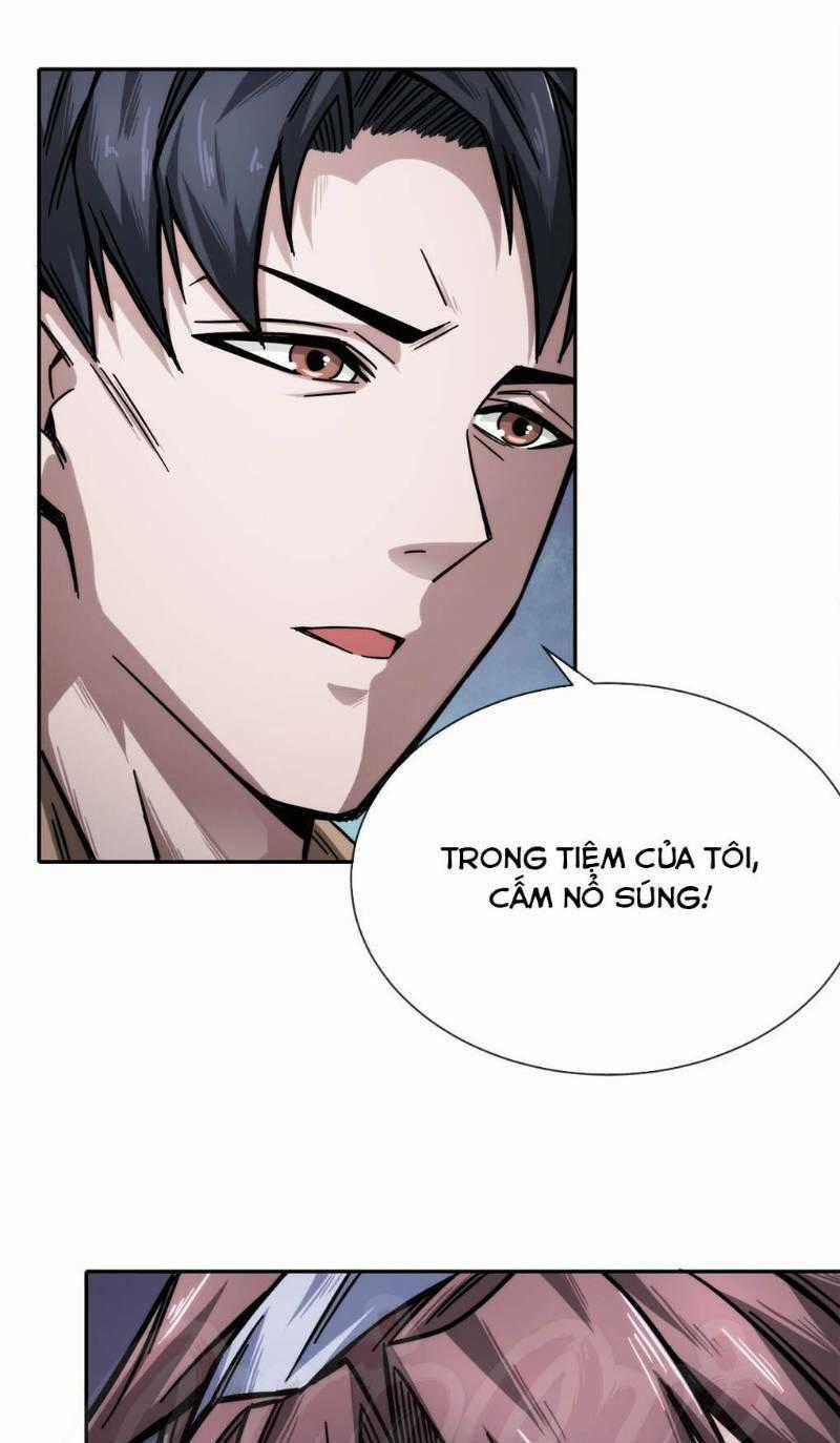 Dạ Thị Chi Chủ Chapter 2 trang 25